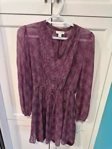 Neu Junior Teenager Maison Jules Mode Kleid Größe Medium - Bild 1 von 4