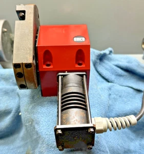 EMCO Compact 5 CNC 6 Position Turret...A6Z 360...New Old Stock - Picture 1 of 6
