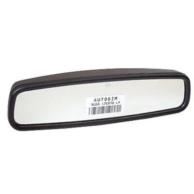 OEM NEW Ford Genuine 2010-2020 Mirror Inside BU5Z-17700-D - Image 1 of 4