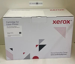 Xerox original pour cartouche de toner noir HP CF287A - Photo 1 sur 10