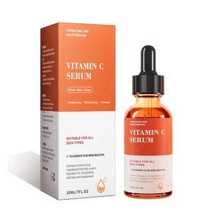 Vitamin C Serum For Face-Anti Aging & Wrinkle Facial Serum With Vitamin CSodi... - Picture 1 of 7