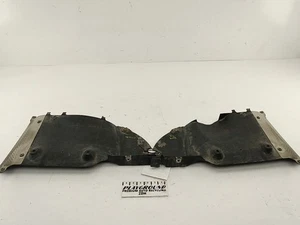 CHRYSLER CROSSFIRE COUPE Set Of Rear Underbody Covers 2004-2008 - Picture 1 of 11