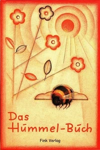 Das Hummel-Buch Seemann, Margarete: - Bild 1 von 1