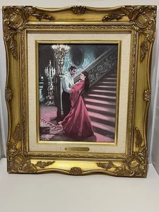 Vintage Marks Collection Atlanta,GA No 1212,91-I Loved You,Scarlett-Gone w/the Wind - Bild 1 von 8