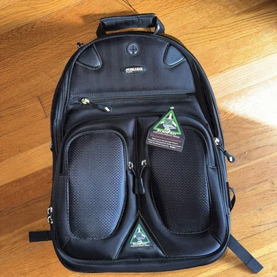 Mochila Mobile Edge Foto 1 de 3