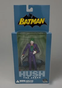 THE JOKER DC Direct Batman Hush Series 1 Jim Lee - New/Sealed!! - Picture 1 of 5