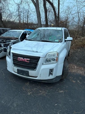 10 11 12 13 14 15 16 17 GMC TERRAIN cuarto de cristal/ventana derecha Foto 1 de 4