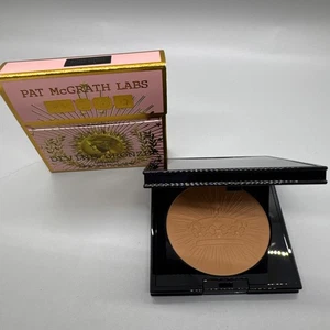 NEU PAT MCGRATH LABS GÖTTLICHER BRONZER BRONZE NIRVANA volle Größe - Bild 1 von 3
