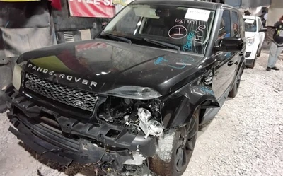 2013 Land Rover Range Rover Sport 5.0L Engine OEM 151K Miles - LKQ434259854 - Image 1 of 4