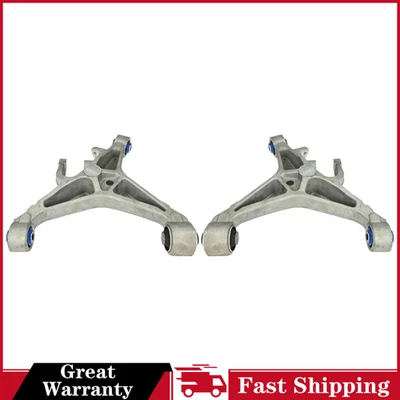 Braço de controle inferior esquerdo direito traseiro Mevotech 2x para 2002 - 2003 Ford Thunderbird - Imagem 1 de 4