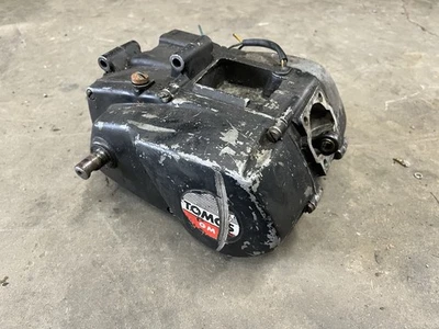 Tomos A3 49CC Pedal Start Moped Engine Bottom End - Imagem 1 de 4