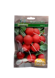 RAVANELLO SAXA 2 CONF. 50Gr. NETTI - Picture 1 of 1