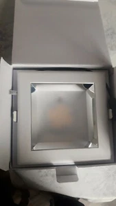 Molto Luce 468-325530rs LED Einbauleuchte 230x230x 76 - Bild 1 von 3