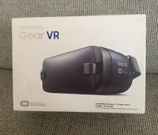 Samsung Gear VR - Black - (SM-R324NZAAXAC)