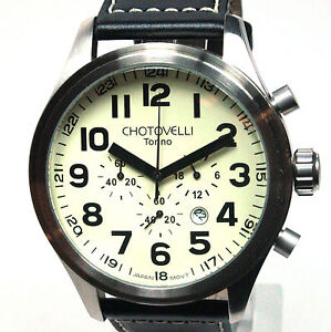Chotovelli Wristwatches for sale | eBay