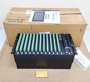Multiplexor Westronics MM120 / MM120-21-222222-2222-011-0 - Imagen 1 de 17