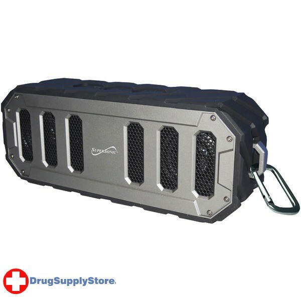 Floating Portable Speaker (Black 