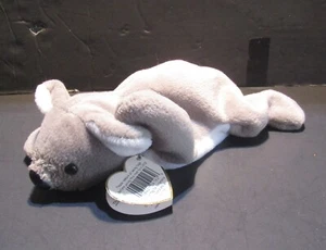 TY Beanie Baby 'Mel' with Tag Errors53024 - Picture 1 of 4