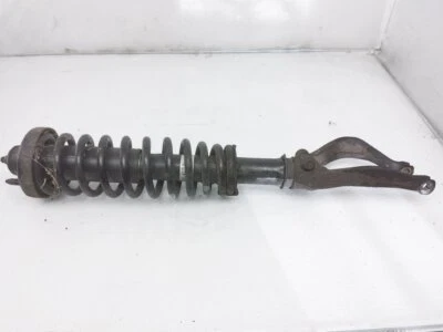 1996-2000 Honda Civic Front Driver Strut Shock Spring Absorber + Fork *Sohc - Image 1 of 4