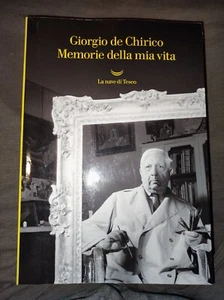 Memorie della mia vita - De Chirico Giorgio - Foto 1 di 2