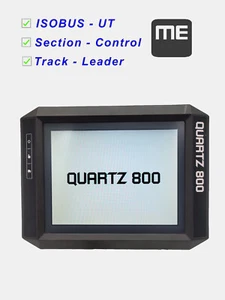 Muller Touch 800 Terminal Sección Control Track Leader ISOBUS UT Horsch - Imagen 1 de 17