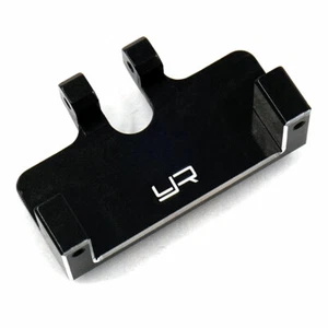 NEW Yeah Racing AXSC-053 Alum Servo Mount Axial SCX24 FREE US SHIP - Picture 1 of 2