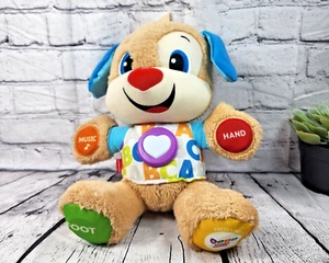 Fisher-Price Laugh & Learn Smart Stages Puppy , used, tested and it works great! - Picture 1 of 3