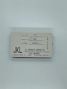 JKL CW79 Grano de bulbos de trigo - Imagen 1 de 2