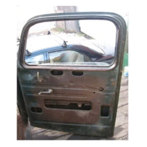 Par de paneles de puerta para camioneta Ford 1935-36 (primeros) - Imagen 1 de 7