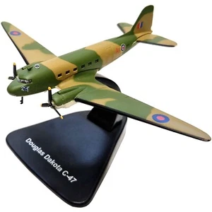 1:144 Douglas Dakota C-47 Bombers of WWII RAF, Die-Cast Modell CB23 - Bild 1 von 2