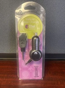 Chargeur Secteur Véhicule Alltel LG 4270-4750 - Photo 1/4