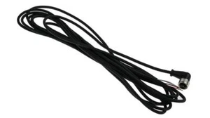 1x R17-W-4-M12-5000 Reckmann PT100 Connection Cable For Use W/ PT100 Sensor M12 - Picture 1 of 1