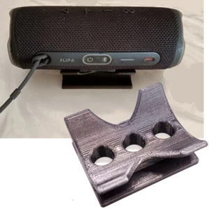 JBL Flip 3,Clapet 4,Clapet 5, & 6 Bluetooth Eco Support Son Amélioration - Imagen 1 de 8