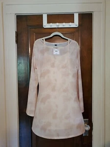 NEW!! American Eagle Womens Lined Dress Size Large - Picture 1 of 14