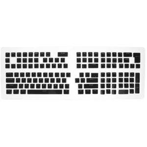 -Tastenkappe Tastenkappen Für Mechanische Tastaturen Tastaturtaste - Bild 1 von 12