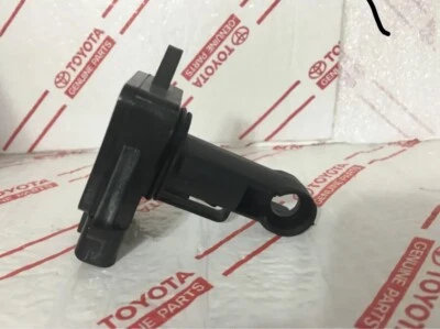 *NUEVO SENSOR MEDIDOR DE FLUJO DE AIRE MÁSICO LEXUS ES330 RX400H GS450H MAF OEM AFM GENUINO Foto 1 de 3