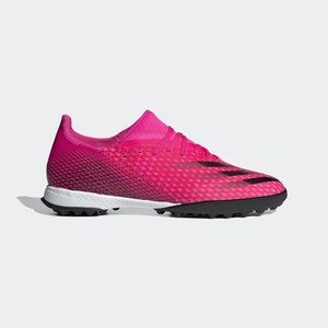 Las mejores ofertas en Zapatos de Fútbol Rosa para hombres | eBay
