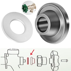 Kit de repuesto de embalaje de vástago C-134KT-803 para Prier C-134, C-135, C-144, C-154 - Imagen 1 de 15