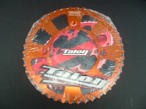 KTM SX 50, GASGAS MC 50, HUSQVARNA TC 50, PIÑÓN DE GARRA TRASERO 46T, ¡ENVÍO GRATUITO!! - Imagen 1 de 1