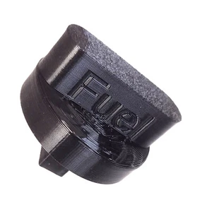 Compatible Husqvarna Ariens Soplador de nieve Perilla de válvula de cierre de combustible - Impreso en 3D - Imagen 1 de 6