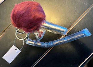 Schlüsselanhänger Parfümzerstäuber - Neu mit Etikett - Bild 1 von 2