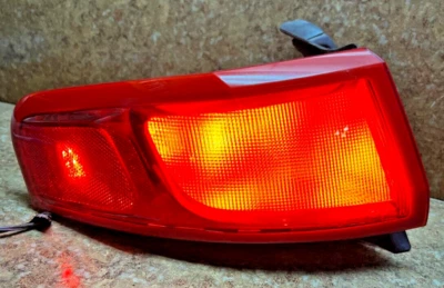 🚘 2010-2018 LINCOLN MKT OEM TAILLIGHT LH DRIVER LEFT SIDE - Image 1 of 4