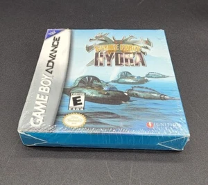 Strike Force Hydra Nintendo Game Boy Advance GBA NEW Sealed Video Game - Picture 1 of 6