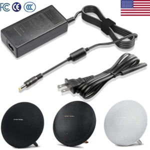 19V Power Adapter Charger for Harman Kardon Onyx Studio 6 5 4 3 2 1 Speaker - Picture 1 of 7