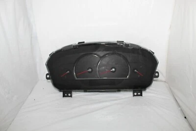 Speedometer Instrument Cluster Dash Panel Gauges 05 Cadillac STS 109,990 Miles - Image 1 of 4