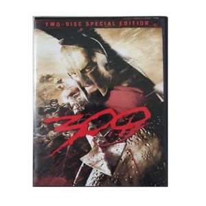 300 (DVD, 2007) M012 - Foto 1 di 1