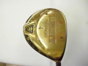 MARUMAN MAJESTY PRESTIGIO 9 4W Fairway Wood Flex-S LV720 With H/C F/S - Picture 1 of 7