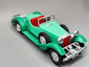 Vintage Original Stutz 8 DV32 USSR Car toy USSR - Picture 1 of 7