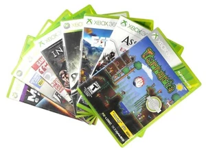 Used Xbox 360 Games (Build Your Own Bundle) - Picture 1 of 685