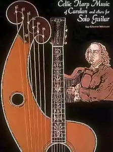 Celtic Harp Music of Carolan and Others for Solo Guitar - Picture 1 of 1